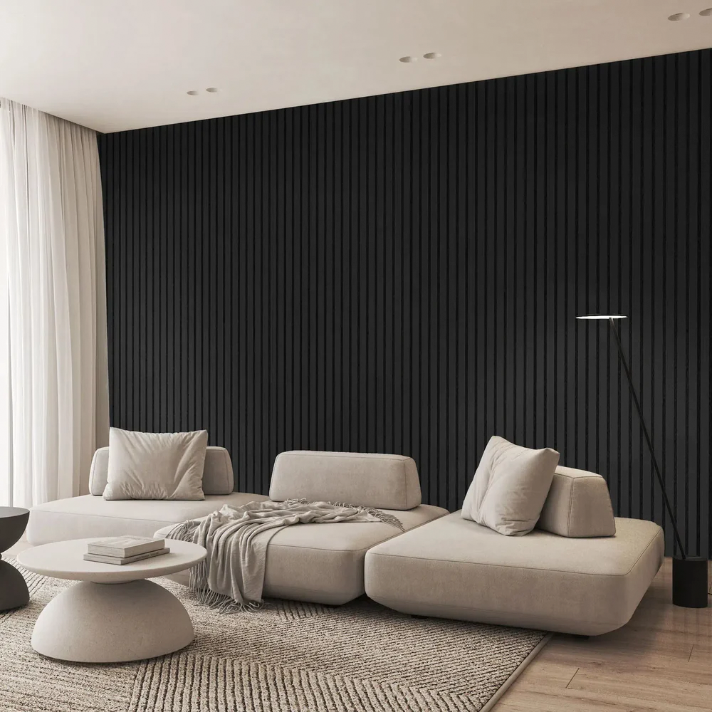 Flexible Noise Control Panel (270x110 cm) ✔️