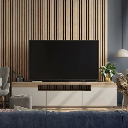 Flexible Noise Control Panel (270x110 cm) ✔️