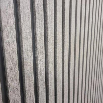 Exterior Outdoor Panels 2350mm x 2100mm 1 Pack (14 Panels Per Pack) Multiple Colours