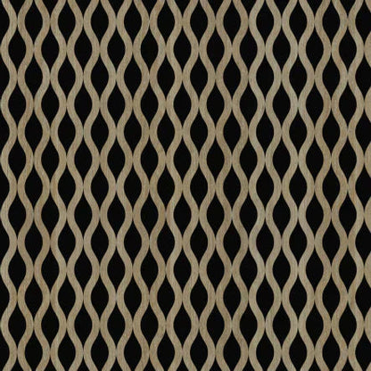 Wave Acoustic Wall Panel (Multiple Colours Available)