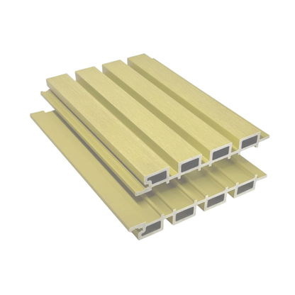 Composite Wall Cladding (Multiple Colours)